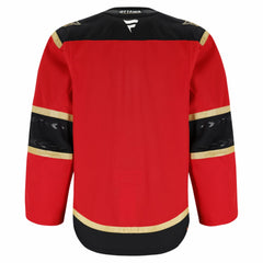 Ottawa Senators - Fanatics Alternate Authentic Pro Jersey Red