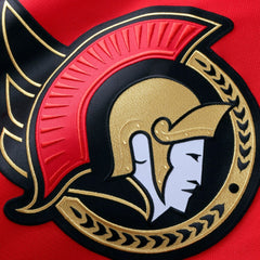 Ottawa Senators - Fanatics Alternate Authentic Pro Custom Jersey Red