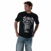 NBA - Phoenix Suns The Wild Collective Unisex 2025/26 City Edition Band T-Shirt - Black