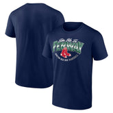 Boston Red Sox Opening Day Hometown T-Shirt On Sale