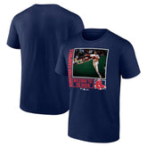 Kristian Campbell Boston Red Sox Player Call-Up T-Shirt discount