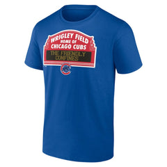 Chicago Cubs Opening Day Hometown T-Shirt On Sale