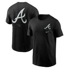 Atlanta Braves Nike Bar Loading T-Shirt Online