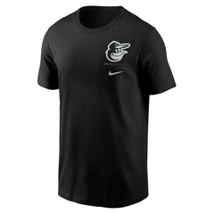 Baltimore Orioles Nike Bar Loading T-Shirt On Sale