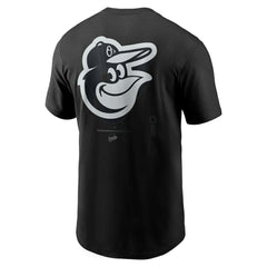 Baltimore Orioles Nike Bar Loading T-Shirt On Sale