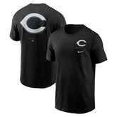 Cincinnati Reds Nike Bar Loading T-Shirt Near Me