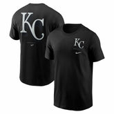 Kansas City Royals Nike Bar Loading T-Shirt for sale