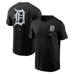 Detroit Tigers Nike Bar Loading T-Shirt Lifestyle