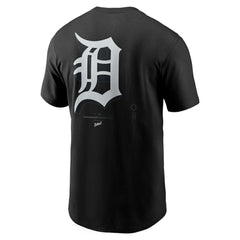 Detroit Tigers Nike Bar Loading T-Shirt Lifestyle