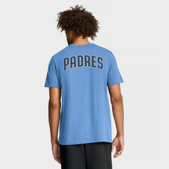 San Diego Padres Nike Record Shattered T-Shirt discount