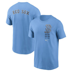 Boston Red Sox Nike Record Shattered T-Shirt Sale