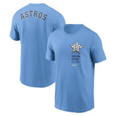 Houston Astros Nike Record Shattered T-Shirt Near Me