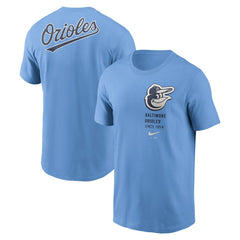 Baltimore Orioles Nike Record Shattered T-Shirt Clearance