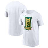 Athletics Nike Script T-Shirt Sale