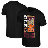 NBA - Cleveland Cavaliers Stadium Essentials Ballin T-Shirt - Black