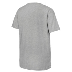 NBA - Indiana Pacers Youth Heather Gray 2025 Eastern Conference Champions Locker Room T-Shirt