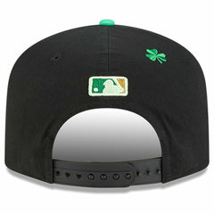 Chicago White Sox New Era 2026 St. Patrick's Day 19TWENTY Adjustable Hat On Sale