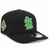 St. Louis Cardinals New Era 2026 St. Patrick's Day 19TWENTY Adjustable Hat for sale