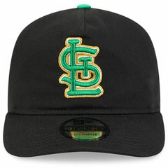 St. Louis Cardinals New Era 2026 St. Patrick's Day 19TWENTY Adjustable Hat for sale