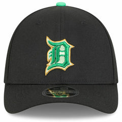 Detroit Tigers New Era 2026 St. Patrick's Day 39THIRTY Flex Hat for sale