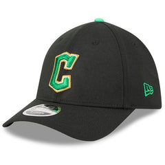 Cleveland Guardians New Era 2026 St. Patrick's Day 39THIRTY Flex Hat Online