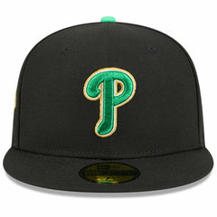 Philadelphia Phillies New Era 2026 St. Patrick's Day 59FIFTY Fitted Hat discount