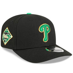 Philadelphia Phillies New Era 2026 St. Patrick's Day 9SEVENTY Adjustable Hat Online