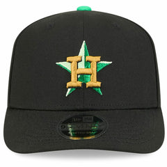 Houston Astros New Era 2026 St. Patrick's Day 9SEVENTY Adjustable Hat Online