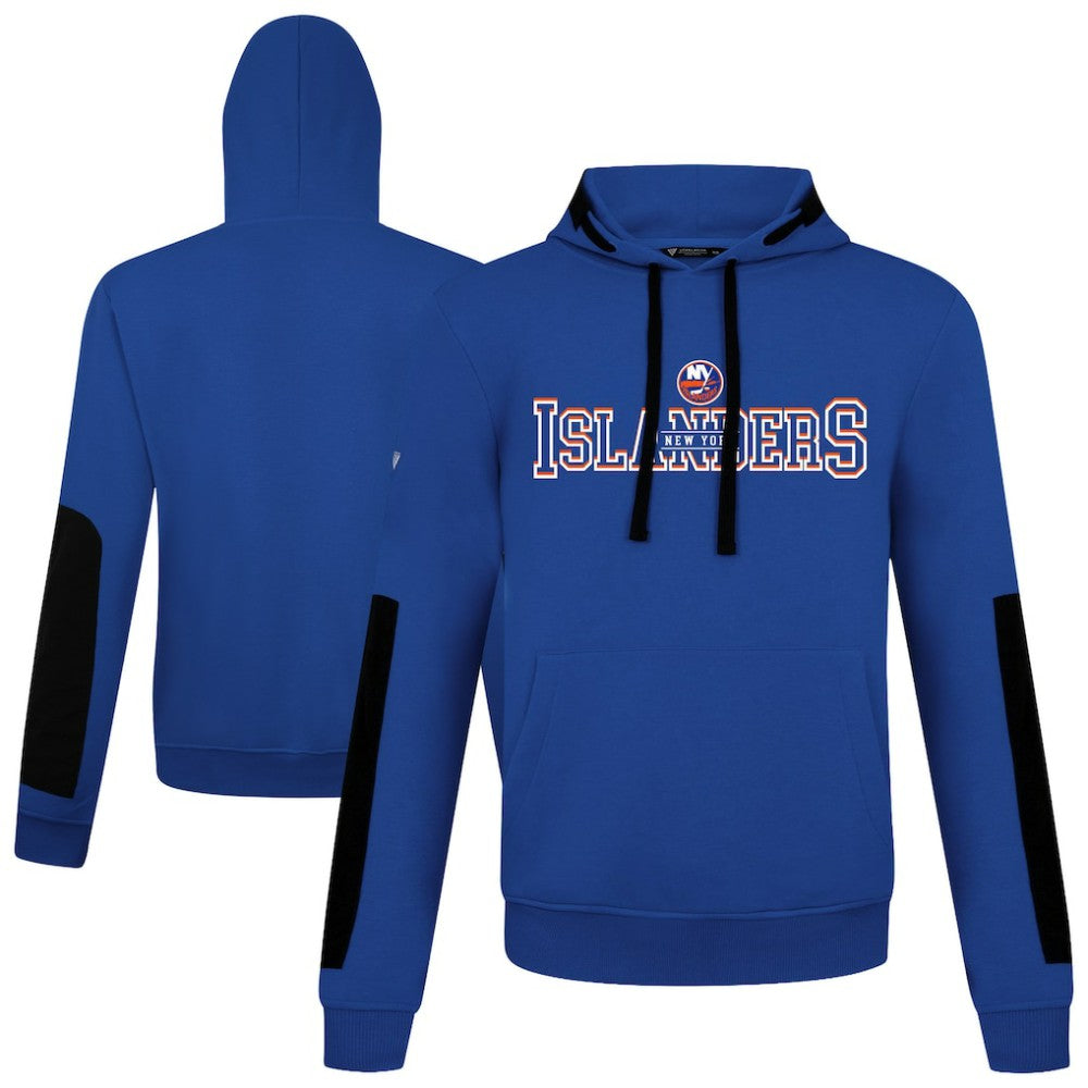 New York Islanders - Levelwear Bombay Journey Pullover Hoodie Royal
