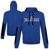 New York Islanders - Levelwear Bombay Journey Pullover Hoodie Royal