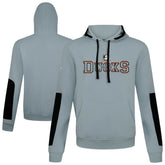 Anaheim Ducks - Levelwear Bombay Journey Pullover Hoodie Gray