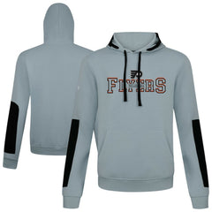 Philadelphia Flyers - Levelwear Bombay Journey Pullover Hoodie Gray