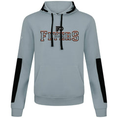 Philadelphia Flyers - Levelwear Bombay Journey Pullover Hoodie Gray