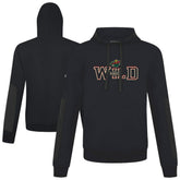 Minnesota Wild - Levelwear Bombay Journey Pullover Hoodie Black