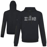 Los Angeles Kings - Levelwear Bombay Journey Pullover Hoodie Black