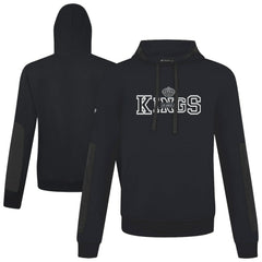Los Angeles Kings - Levelwear Bombay Journey Pullover Hoodie Black