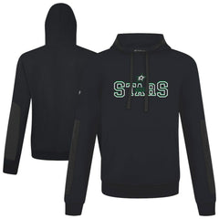 Dallas Stars - Levelwear Bombay Journey Pullover Hoodie Black
