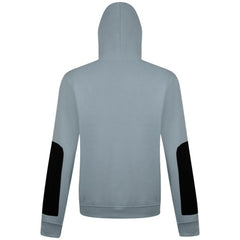 Edmonton Oilers - Levelwear Bombay Journey Pullover Hoodie Gray