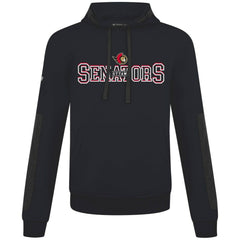 Ottawa Senators - Levelwear Bombay Journey Pullover Hoodie Black