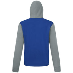 New York Islanders - Levelwear Ultimate Journey Pullover Hoodie Royal/Gray