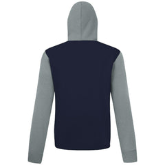 Colorado Avalanche - Levelwear Ultimate Journey Pullover Hoodie Navy/Gray