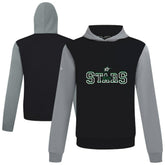 Dallas Stars - Levelwear Ultimate Journey Pullover Hoodie Black/Gray