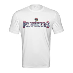 Florida Panthers - Levelwear Anthem Journey Performance T-Shirt White