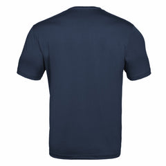 Winnipeg Jets - Levelwear Anthem Journey Performance T-Shirt Navy