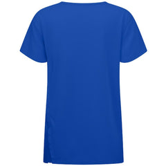 Tampa Bay Lightning - Levelwear Women's Influx Monument T-Shirt Royal
