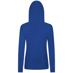Buffalo Sabres - Levelwear Women's Relay Banner Arch Pullover Hoodie Royal