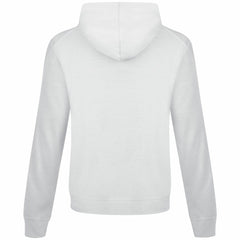 Vancouver Canucks - Levelwear Relay Banner Arch Pullover Hoodie White