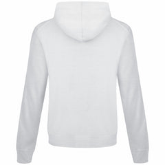 Tampa Bay Lightning - Levelwear Relay Banner Arch Pullover Hoodie White