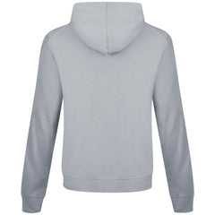 Seattle Kraken Levelwear Relay Banner Arch Pullover Hoodie Gray