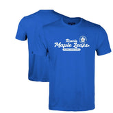 Toronto Maple Leafs - Levelwear Youth Little Richmond Monument T-Shirt Royal